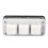 Shortcut Keys Mini Keyboard Multi Step Operation Custom Script RGB Backlit Programmable Keypad Mechanical Switches Wireless Rechargable OSU Keypad 4