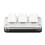 Shortcut Keys Mini Keyboard Multi Step Operation Custom Script RGB Backlit Programmable Keypad Mechanical Switches Wireless Rechargable OSU Keypad 6