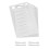 4Ensembles Rack Transparente Multi- Pour Dur 3.5 8