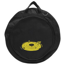 Cymbal Tasche Mit Tragegriff Für Transport Und Halt