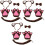 3Ensembles Ensemble Oreilles Queue PP Coton 5