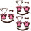 3Ensembles Ensemble Oreilles Queue PP Coton 6
