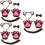 3Ensembles Ensemble Oreilles Queue PP Coton 7