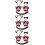 3Ensembles Ensemble Oreilles Queue PP Coton 8