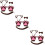 3Ensembles Ensemble Oreilles Queue PP Coton 9