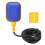 Adjustable Liquid Level Sensor With Cable Float Switch Water Level Controller Automatic Control System Strong Durability Low Resistance Less Heat 1