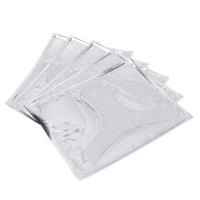 Revitalizes And Moisturizes Women's Intimate Areas Vaginal Hydration Mask Hydrogel Facial Mask Infused With Hyaluronic Acid Suitable For Dry Skin
