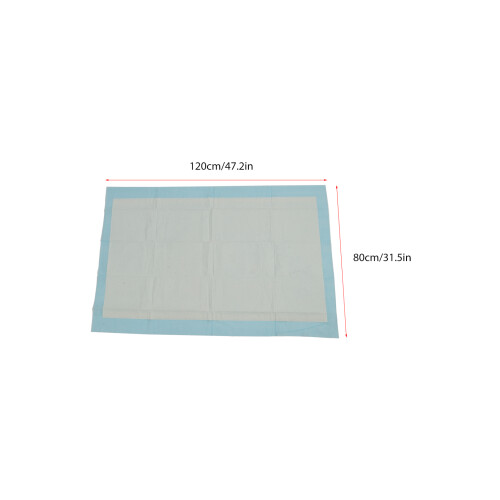 Super Absorbent Bed Pads for Elderly 10 Pack