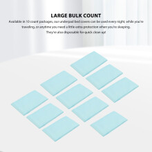 Super Absorbent Disposable Underpad 10Pcs