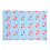 Cold Sensing Technology Pet Mat, Customizable Cooling Fabric Pad With Automatic Cooling System - Hand Washable Dog Cat Cooling Mat Suitable For 1