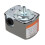 Easy To Use Water Pressure Control Switch220V AC Automatic Mechanical Switch Adjustable Dual Spring Excellent Pressure Switch Low Pressure Cut Off 1