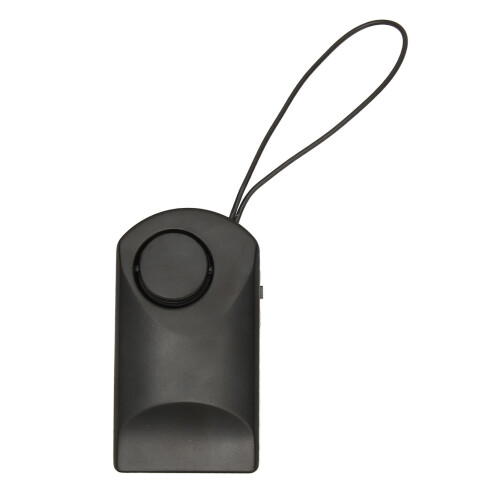 120dB Wireless Vibration Door Alarm ABS Security 1