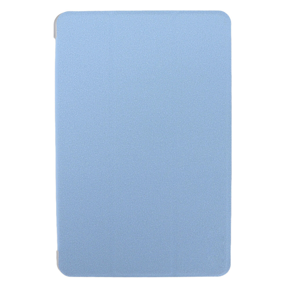 Hard Back Shell Protective Sleeve With Auto Wake Sleep Function Ultra Slim Pu Leather Protective Cover Multi Viewing Angles Full Protection Sleek 9071309184075