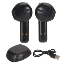 Slúchadlá do uší s prekladačom a podporou 74 jazykov, Bluetooth 5.0, redukcia hluku, ergonomický dizajn, HiFi stereo zvuk, štyri režimy