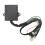 Ανταλλακτικό CDI Box Module Για Yamaha Warrior350YFM350X1990-1995 Πληροί τις προδιαγραφές OEM Ταχύτερη 1