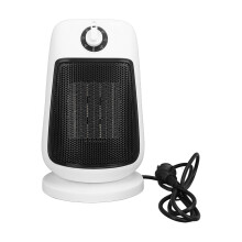 Radiator compact cu PTC, încălzire rapidă, performanță silențioasă, setări de temperatură reglabile, formă verticală, structură