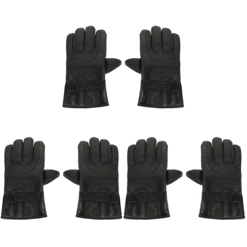 3Paires Chauffants Écran Tactile 4 Niveaux 1