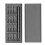 Versatile Repair Tool Magnetic Precision Screwdriver Set With Multi Bit Compatibility And Durable Compact Design 1