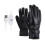3Paires Chauffants Écran Tactile 4 Niveaux 5