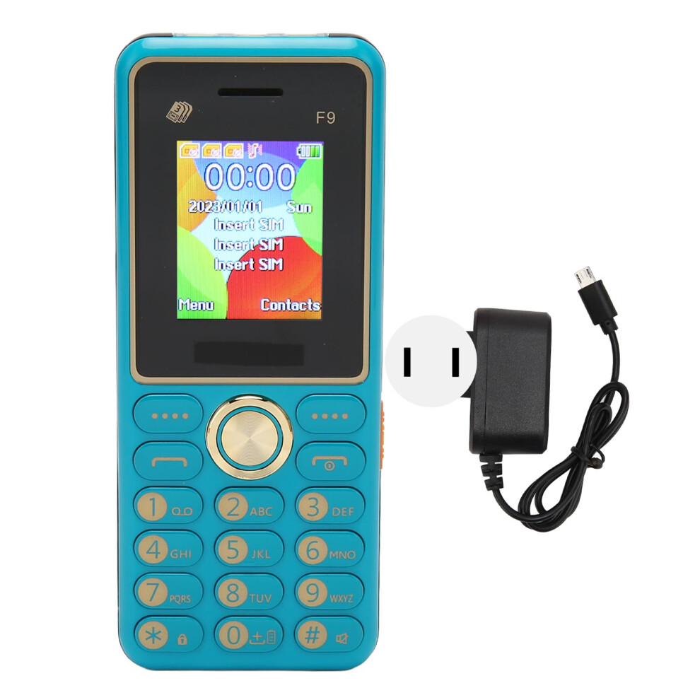 Senior Smart Unlocked Mobile With Led Flashlight Mp3mp4player Fm Radio Bluetooth Internet Browser Calculator Games And Photo Video Recording 9071309186376