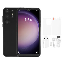 Long-lasting Battery Android Smartphone Powerful Processor HD Full Screen Multitasking Performance Expandable Memory Gift For Elderly Smooth Controls
