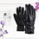 3Paires Chauffants Écran Tactile 4 Niveaux 7