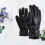 3Paires Chauffants Écran Tactile 4 Niveaux 8