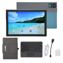 Multitaskingový tablet s rozdělenou obrazovkou, osmijádrovým procesorem, dvoupásmovým WiFi, HD IPS dotykovým displejem, dlouhou výdrží