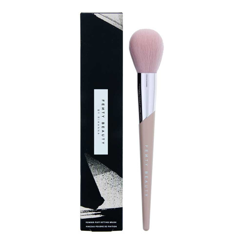 Fenty Beauty Fenty Beauty Powder Puff Setting Brush 170