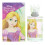 Disney Disney Rapunzel Castle Eau de Toilette 100ml Spray 1