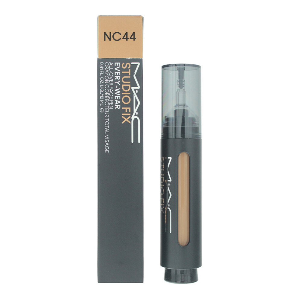 Mac Studio Fix Every-Wear All-Over Face Pen 12Ml - Nc44