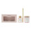 French Connection Pastel Collection Marshmallow Diffuser 100ml + Candle 130g 1