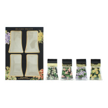 Ellen Tracy Eau de Parfum 15ml x 4 Gift Set Radiant, Courageous, Confident, Inspiring