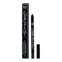 Creion eyeliner gel, Kat Von D, Tattoo, Roșu madder, 0.5 g