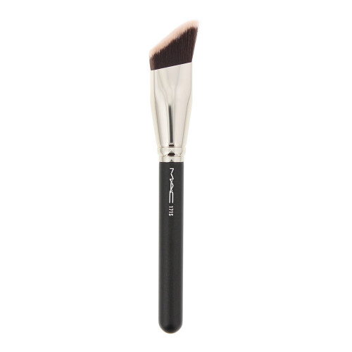 MAC MAC Smooth-Edge All Over Face Brush 171S