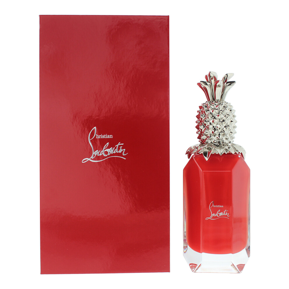 Christian Louboutin Loubifunk Eau De Parfum 90Ml Spray For Her
