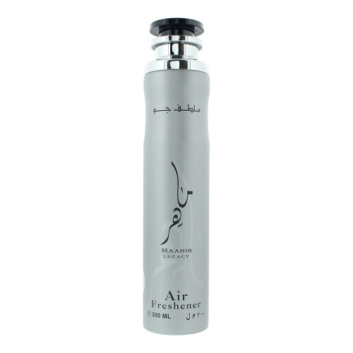 LATTAFA Lattafa Maahir Legacy Room Spray 300ml