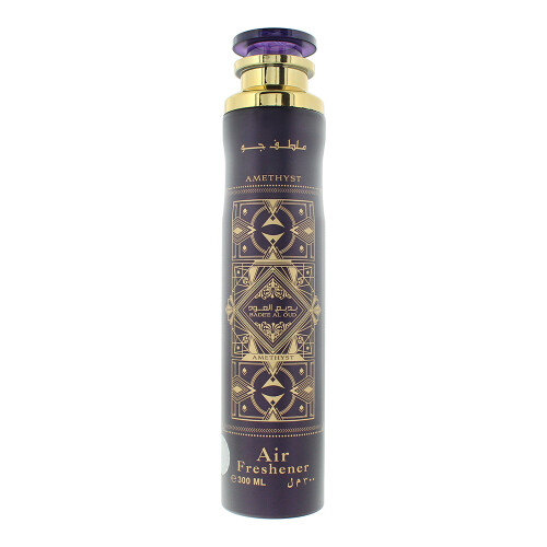 LATTAFA Lattafa Bade'e Al Oud Amethyst Room Spray 300ml