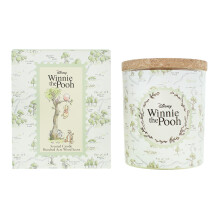 Disney Winnie The Pooh Hundred Acre Wood Scented Candle 213g