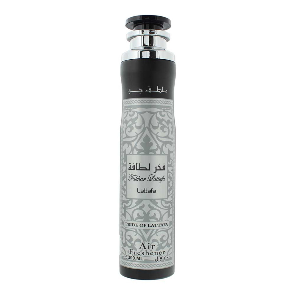 Lattafa Fakhar Pride Of Air Freshener 300Ml