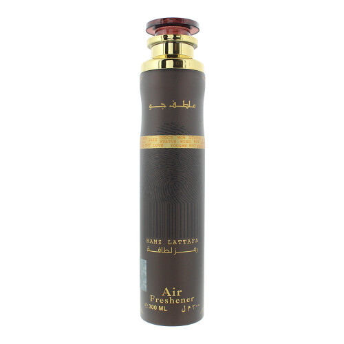LATTAFA Ramz - Désodorisant d'Intérieur 300 ml - Lattafa