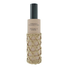 French Connection Bamboo Collection Bergamot & Jasmine Room Spray 100ml