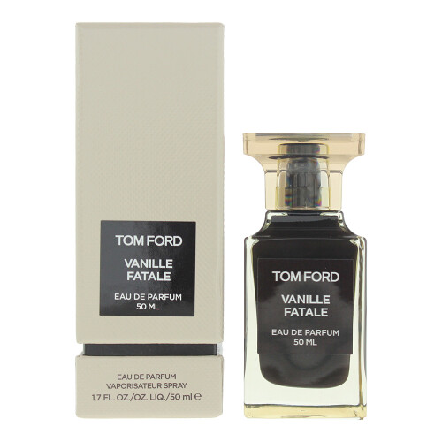 TOM FORD Tom Ford Vanille Fatale Eau de Parfum 50ml