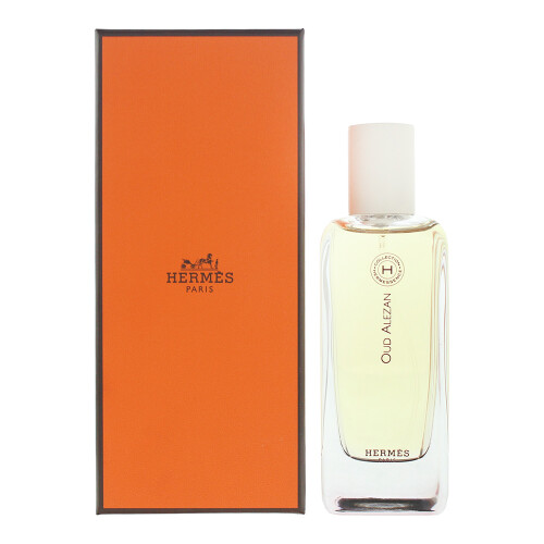 Hermes Hermes Paris Oud Alezan Eau De Parfum 100ml