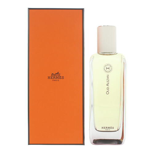Hermes Hermes Paris Collection Hermessence Oud Alezan Eau De Parfum 200ml