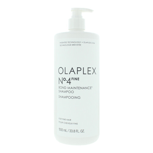 Olaplex Olaplex No.4 Fine Bond Maintenance Shampoo 1000ml