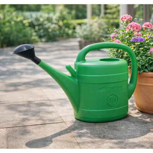 Prosperplast SPRING 10l Gartengießkanne IKSP10 1