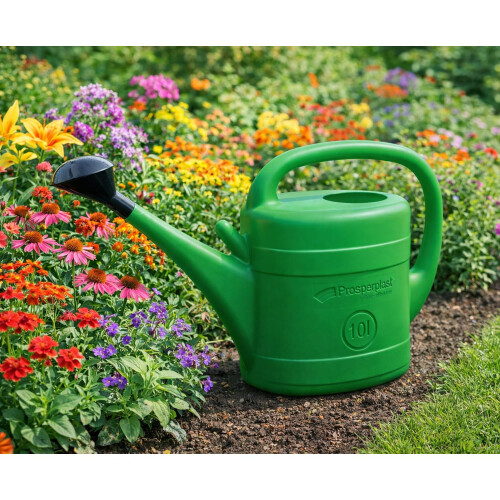 Prosperplast SPRING 10l Gartengießkanne IKSP10 2