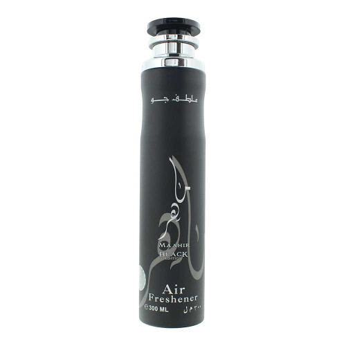 LATTAFA Lattafa Maahir Black Room Spray 300ml