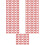 175Pièces Patches DIY Pour Couture Et Décor 9
